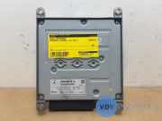 Radioverstärker von einem Mercedes S-Klasse