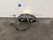 Bremszange links vorne von einem Mercedes C-Klasse