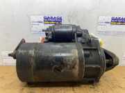 Anlasser von einem Mercedes SL