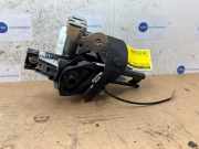 Sicherheitsgurt links hinten von einem Mercedes E-Klasse