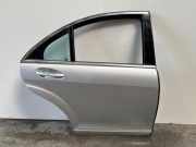 Tür 4-türig rechts hinten von einem Mercedes S-Klasse (775)