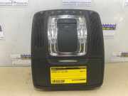 Innenbeleuchtung vorne von einem Mercedes CLA