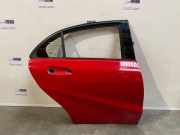 Tür 4-türig rechts hinten von einem Mercedes A-Klasse