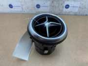 Luftgitter Armaturenbrett von einem Mercedes A-Klasse