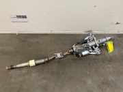 Lenksaule Gehӓuse komplett von einem Mercedes SLK