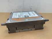 Radio von einem Mercedes CLS-Klasse