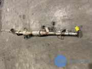 Katalysator von einem Mercedes X-Klasse