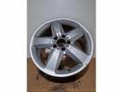 Felge von einem Mercedes SLK