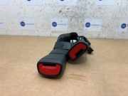 Sicherheitsgurt Schließe Mitte hinten von einem Mercedes GLC-Klasse