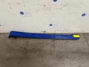 Zierleiste von einem Mercedes Vito (5373)