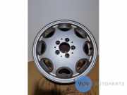 Felge von einem Mercedes E-Klasse