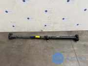 Zwischenachse von einem Mercedes E-Klasse