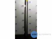 Schwelle links von einem Mercedes C-Klasse