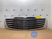 Grill von einem Mercedes S-Klasse