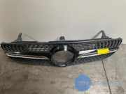 Grill von einem Mercedes GLC-Klasse
