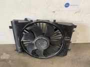 Motorkühlungslüfter von einem Mercedes E-Klasse