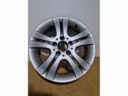 Felge von einem Mercedes A-Klasse