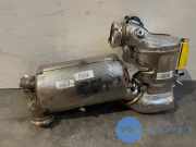 Katalysator von einem Mercedes GLC-Klasse