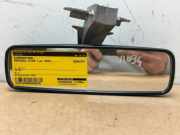 Innenspiegel von einem Mercedes Citan