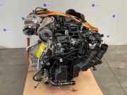 Motor von einem Mercedes GLC-Klasse