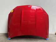 Motorhaube von einem Mercedes GLE