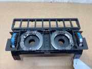 Heizung Bedienpaneel von einem Mercedes E-Klasse