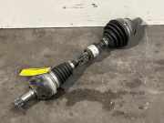 Antriebswelle links vorne von einem Mercedes A-Klasse