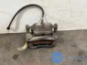 Bremszange links vorne von einem Mercedes X-Klasse