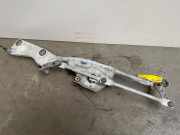 Scheibenwischermotor + Mechanik von einem Mercedes GL-Klasse