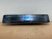 Navigation Display von einem Mercedes A-Klasse