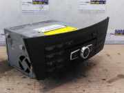 Radio von einem Mercedes C-Klasse