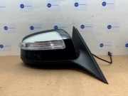 Außenspiegel rechts von einem Mercedes C-Klasse (197)