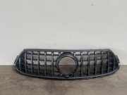 Grill von einem Mercedes GLC-Klasse