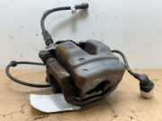 Bremszange rechts hinten von einem Mercedes C-Klasse