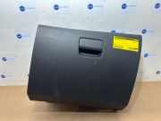 Handschuhfach von einem Mercedes CLA