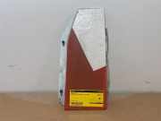 Tankklappe von einem Mercedes Sprinter