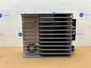 Radioverstärker von einem Mercedes E-Klasse