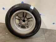 Felge + Reifen von einem Mercedes CLA