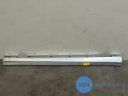 Schwelle rechts von einem Mercedes C-Klasse (775)