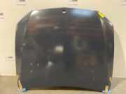 Motorhaube von einem Mercedes E-Klasse