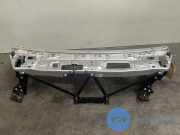 Vorderwand von einem Mercedes C-Klasse