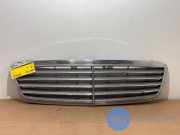 Grill von einem Mercedes C-Klasse (744)