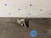 Differential hinten von einem Mercedes ML-Klasse