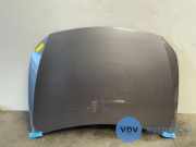 Motorhaube von einem Mercedes A-Klasse