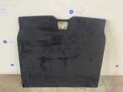 Kofferraum Matte von einem Mercedes GLC-Klasse