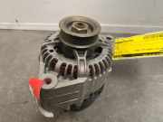 Dynamo von einem Smart City Coupe