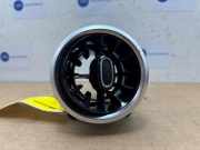 Luftgitter Armaturenbrett von einem Mercedes A-Klasse