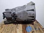 Getriebe von einem Mercedes C-Klasse