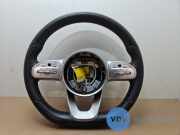 Lenkrad von einem Mercedes GLA