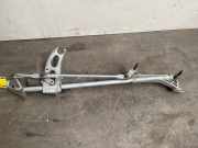 Scheibenwischermotor + Mechanik von einem Mercedes GLB-Klasse